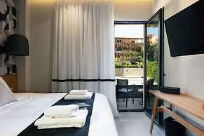 Chapter 02 Gallery Suites