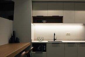 Chapter 02 Gallery Suites