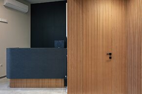 Chapter 02 Gallery Suites