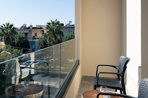 Chapter 02 Gallery Suites