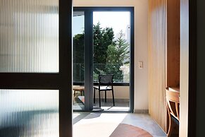 Chapter 02 Gallery Suites