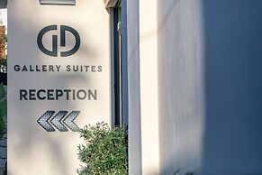 Chapter 02 Gallery Suites