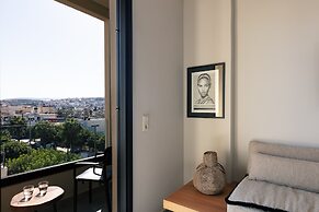 Chapter 02 Gallery Suites