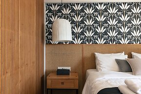 Chapter 02 Gallery Suites