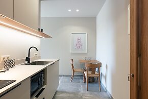 Chapter 02 Gallery Suites