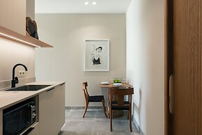 Chapter 02 Gallery Suites