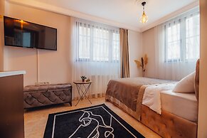 Taksim Wonder Suites