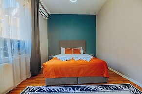 Taksim Wonder Suites