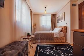 Taksim Wonder Suites