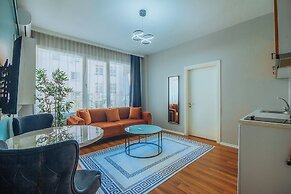 Taksim Wonder Suites