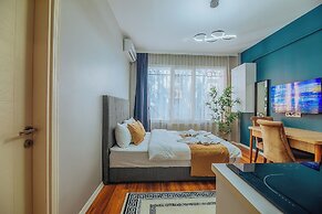 Taksim Wonder Suites