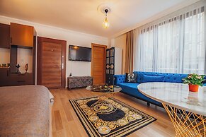 Wonder Suites