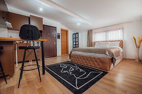 Taksim Wonder Suites
