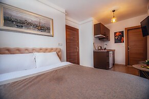 Taksim Wonder Suites