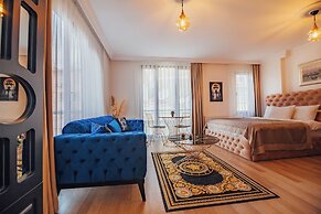 Wonder Suites