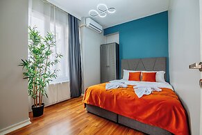 Taksim Wonder Suites