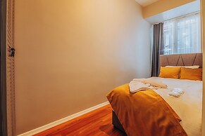 Taksim Wonder Suites