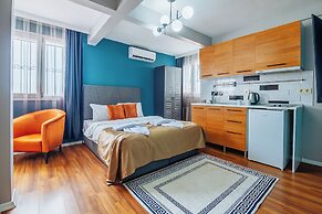 Taksim Wonder Suites