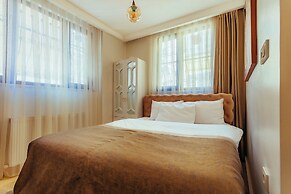 Wonder Suites