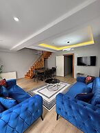 Taksim Wonder Suites