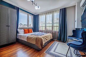 Wonder Suites