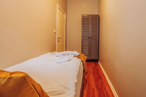 Taksim Wonder Suites