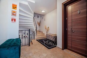 Taksim Wonder Suites