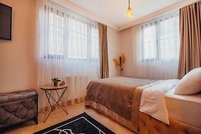 Taksim Wonder Suites