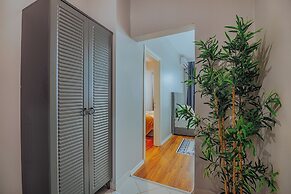 Taksim Wonder Suites