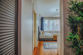 Taksim Wonder Suites