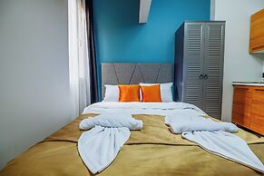 Taksim Wonder Suites