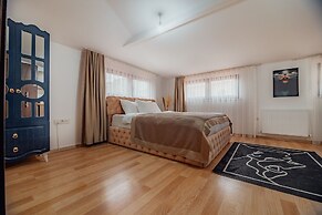 Taksim Wonder Suites