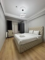 Taksim Wonder Suites