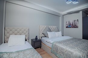 Wonder Suites