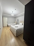 Taksim Wonder Suites