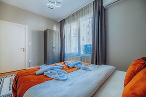 Taksim Wonder Suites