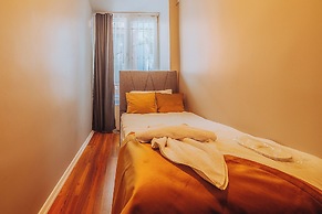 Taksim Wonder Suites