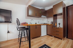 Taksim Wonder Suites