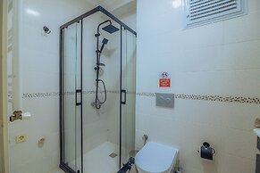 Taksim Wonder Suites