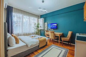 Taksim Wonder Suites