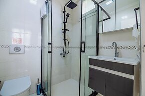 Taksim Wonder Suites