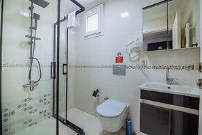 Taksim Wonder Suites