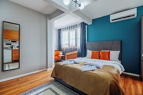 Taksim Wonder Suites