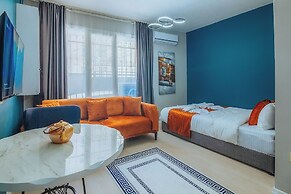 Wonder Suites
