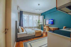 Taksim Wonder Suites