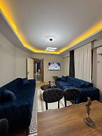 Taksim Wonder Suites