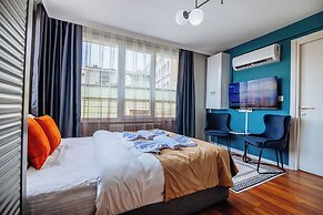 Wonder Suites