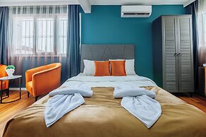 Taksim Wonder Suites