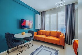 Wonder Suites