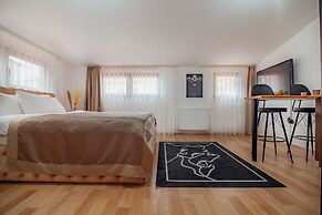 Taksim Wonder Suites